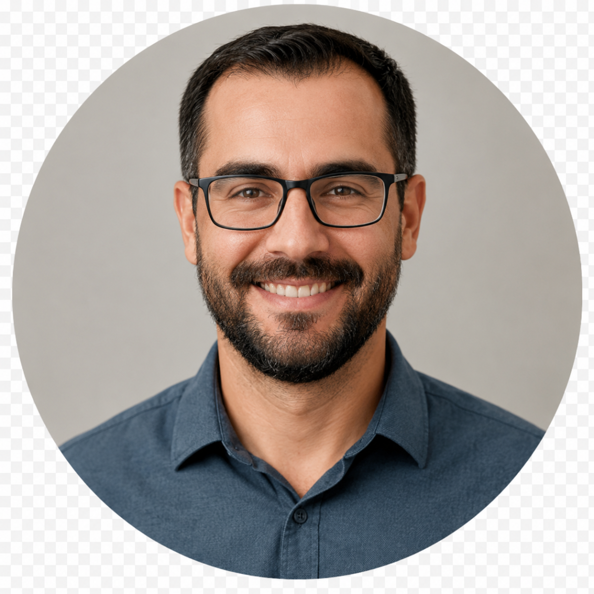 Foto de Alejandro