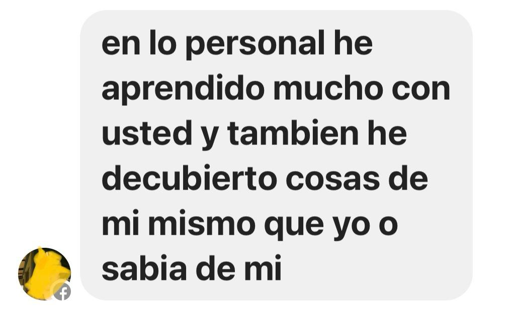 Coaching para jóvenes con TDAH (17 a 25 años)