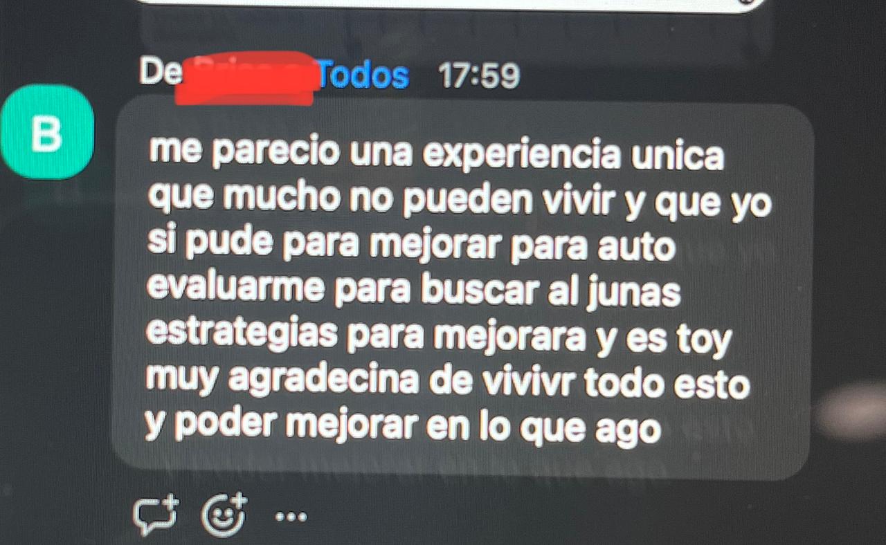 Coaching para jóvenes con TDAH (17 a 25 años)
