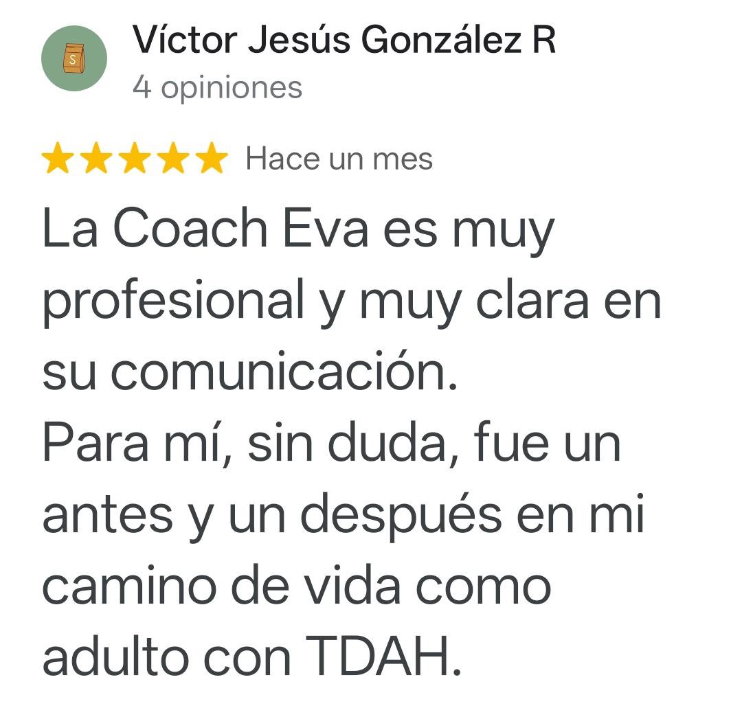 Tratamiento de TDAH