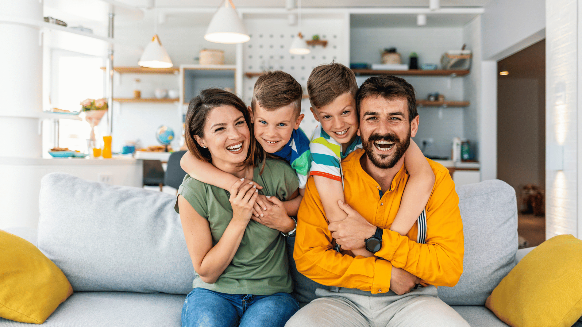 Coaching TDAH uno a uno para Padres