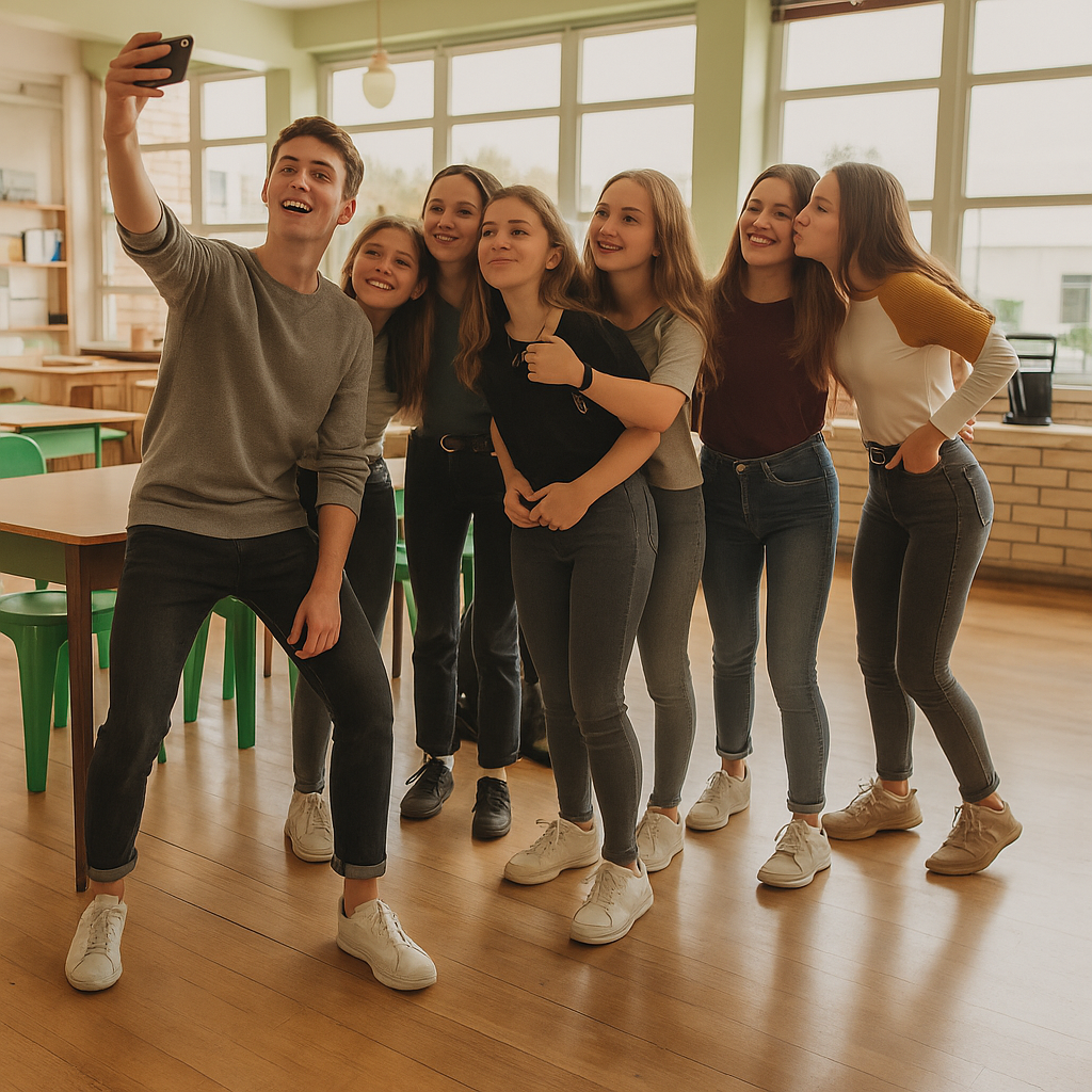 Coaching TDAH para Adolescentes 