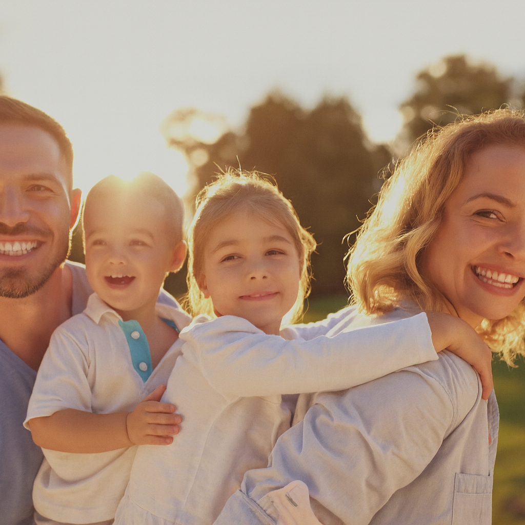 Coaching uno a uno para padres