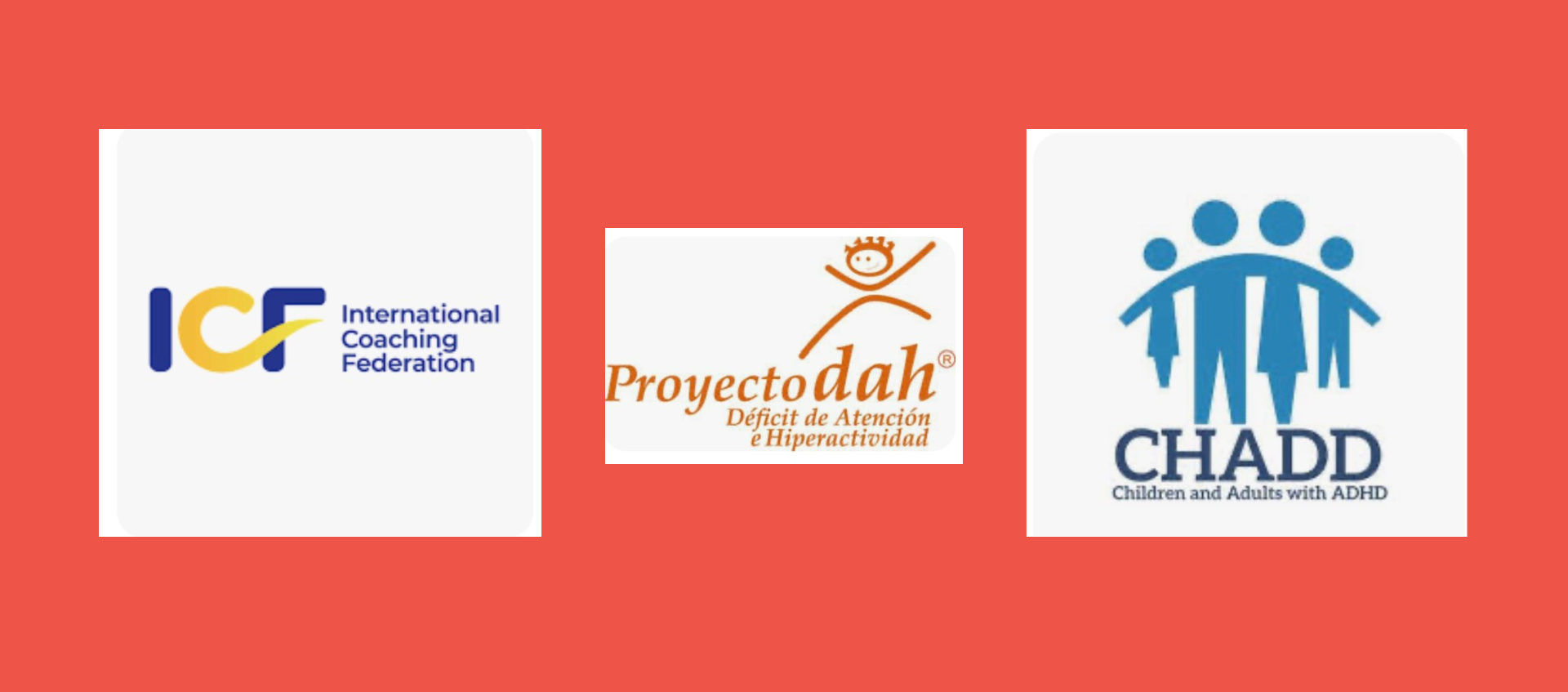 Conoce a Eva Pérez. Coach especializada en TDAH para padres, adolescentes y adultos